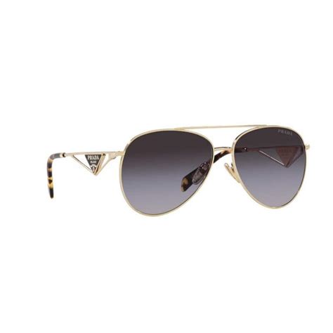 prada polarize güneş gözlüğü
